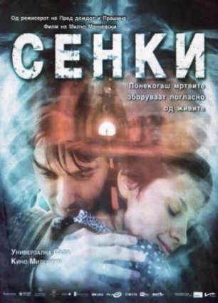 Тени фильм 2007