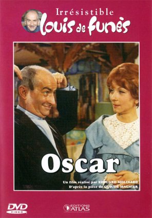 Оскар фильм 1967