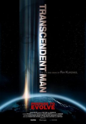 Трансцендентный человек фильм 2009