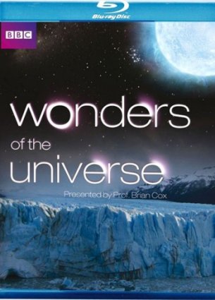 Чудеса Вселенной фильм 2011