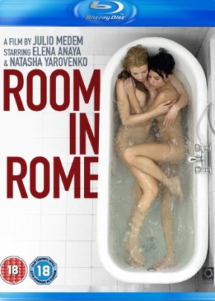 Комната в Риме фильм 2010