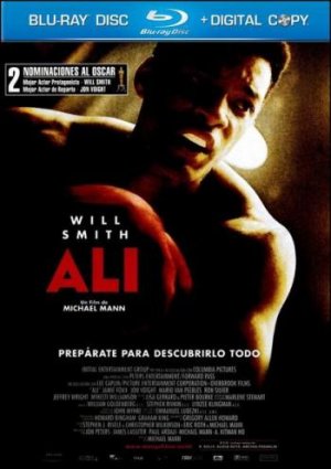 Али фильм 2001