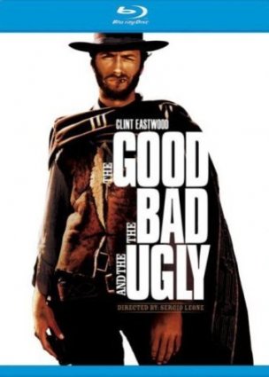 Хороший, плохой, злой фильм 1966