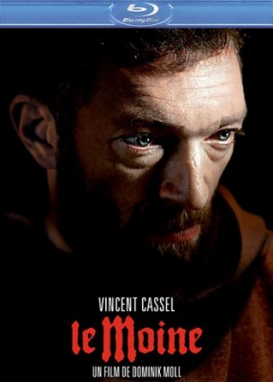 Монах фильм 2011