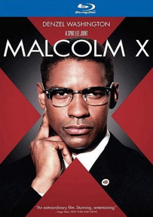 Малкольм Икс