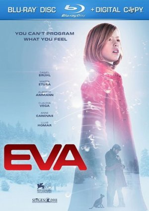 Ева: Искусственный разум