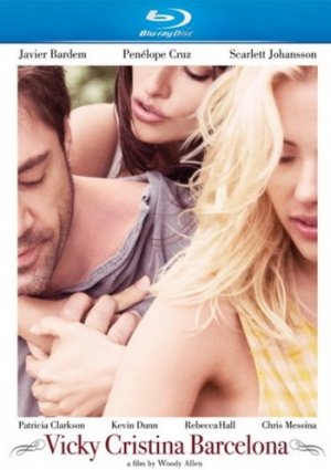 Вики Кристина Барселона фильм 2008
