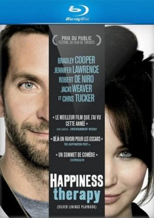 Мой парень, псих фильм 2012