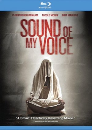 Звук моего голоса