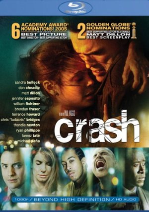 Столкновение