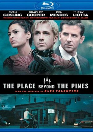 Место под соснами фильм 2012