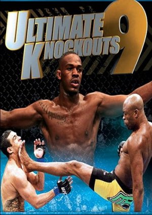 UFC: Лучшие нокауты 9 фильм 2011