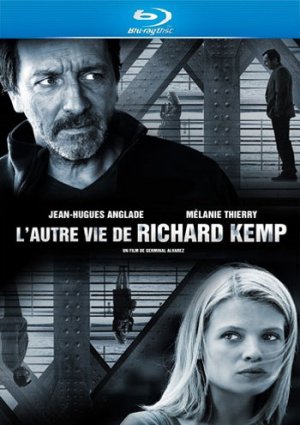 Другая жизнь Ришара Кемпа