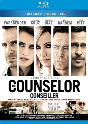 Советник фильм 2013
