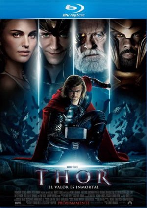 Тор фильм 2011