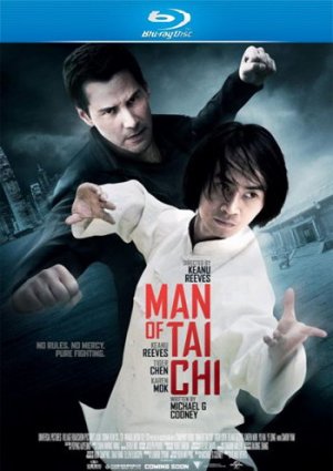 Мастер тай-цзи фильм 2013