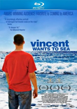 Винсент хочет к морю