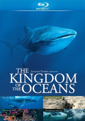 Королевство океанов фильм 2011