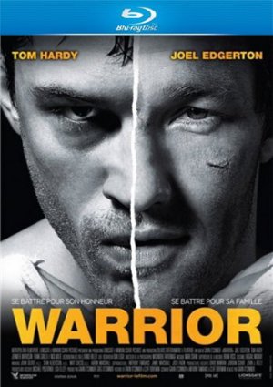 Воин фильм 2011