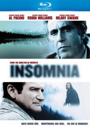 Бессонница