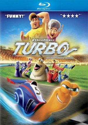 Турбо мультфильм 2013