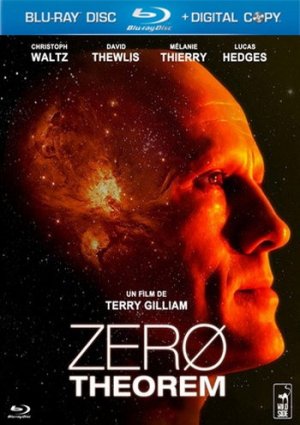Теорема Зеро фильм 2013