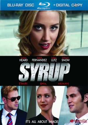 Сироп фильм 2013