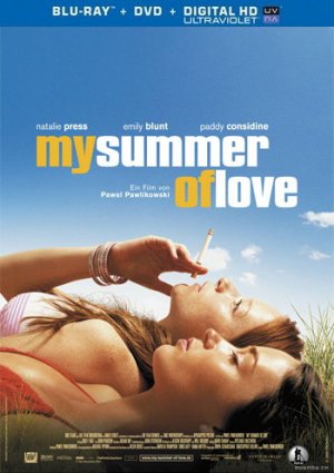 Мое лето любви