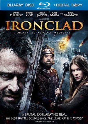 Железный рыцарь