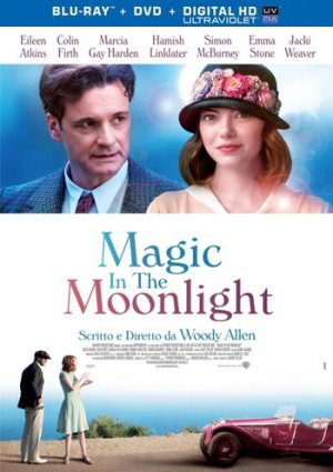 Магия лунного света фильм 2014