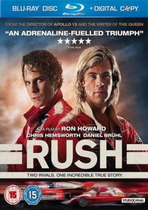 Гонка фильм 2013