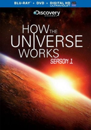 Как устроена Вселенная: Сезон 1 фильм 2010
