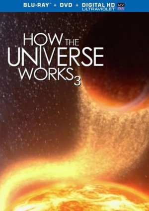 Как устроена Вселенная: Сезон 3 фильм 2014