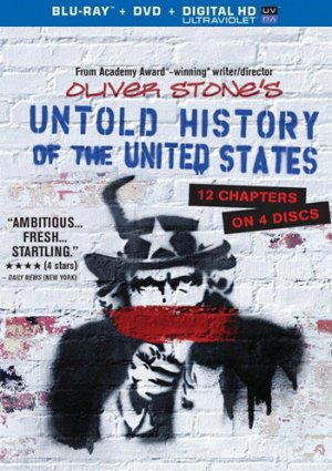 Нерассказанная история США фильм 2012-2014