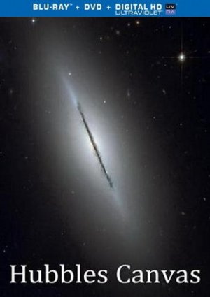 Картины Хаббла фильм 2007