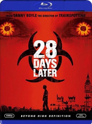 28 дней спустя фильм 2002