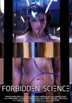 Запретная наука: Сезон 1 фильм 2009