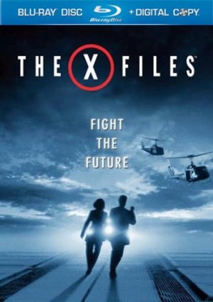 Секретные материалы: Сезон 1-9 фильм 1993-2002