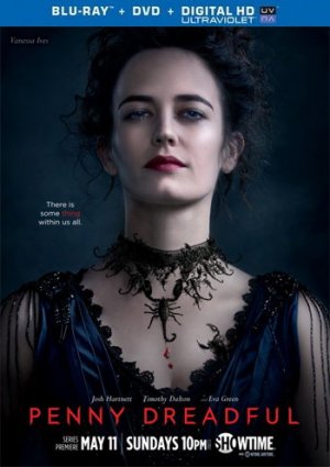 Бульварные ужасы: Сезон 1 фильм 2014