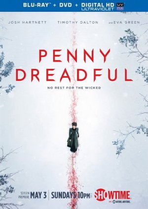 Бульварные ужасы: Сезон 2 фильм 2015