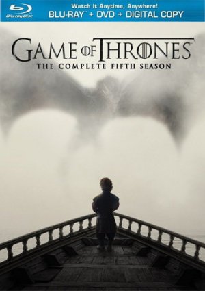 Игра престолов: Сезон 5