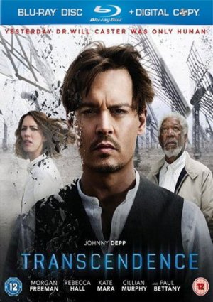 Превосходство фильм 2014