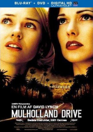 Малхолланд Драйв