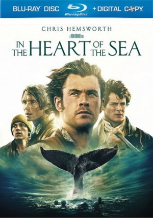 В сердце моря фильм 2015