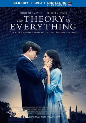 Вселенная Стивена Хокинга фильм 2014