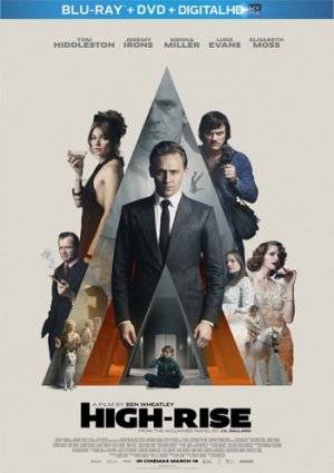 Высотка фильм 2015