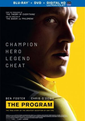 Допинг фильм 2015