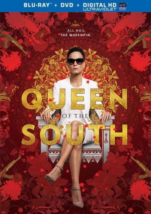 Королева юга: Сезон 1