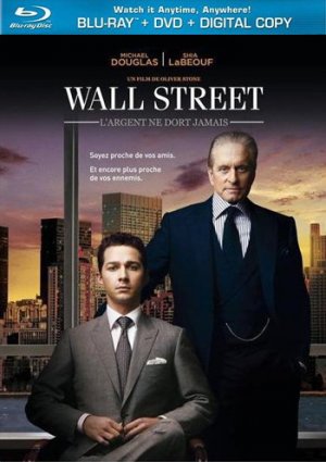 Уолл Стрит: Деньги не спят фильм 2010