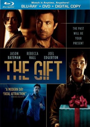 Подарок фильм 2015